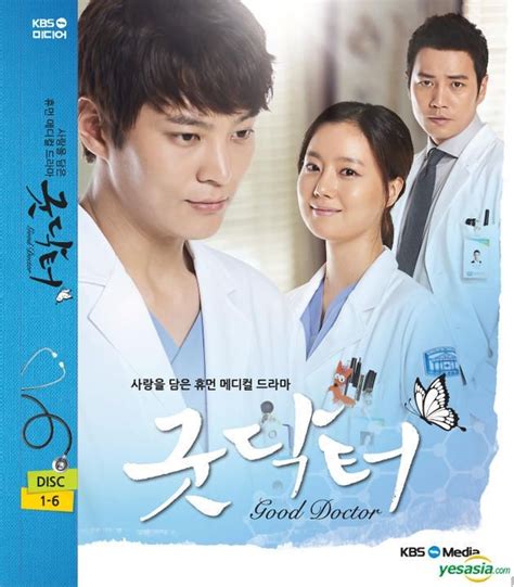 good doctor korean drama torrent.